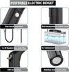 Compact Rechargeable Bidet Sprayer for Travel
