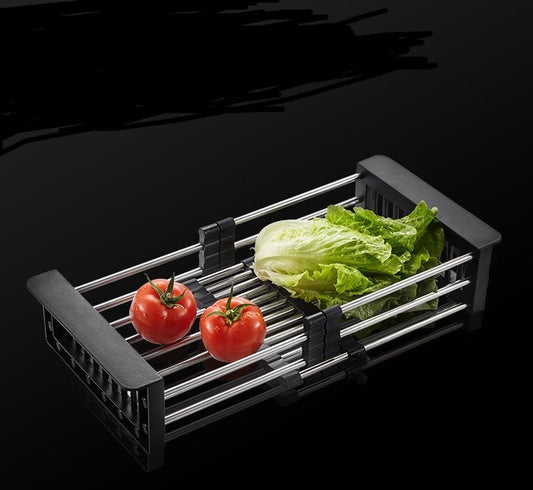 Kitchen Sink Drain Basket